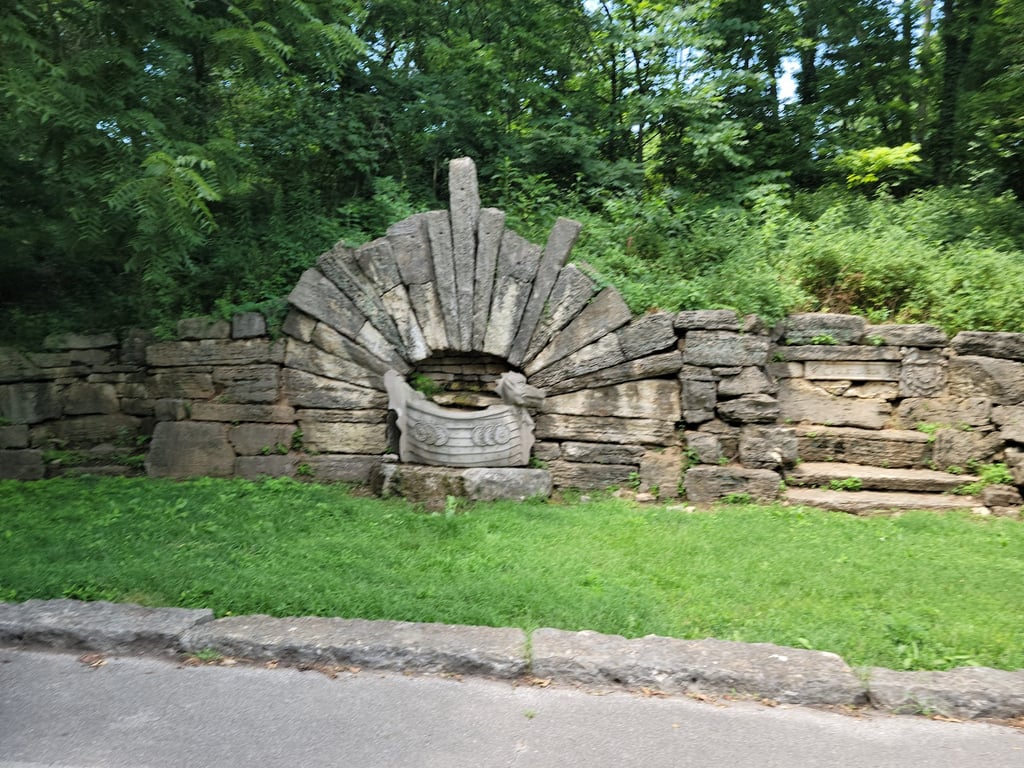 Cherokee State Park