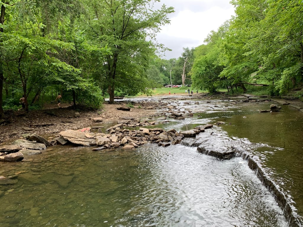 Cherokee State Park