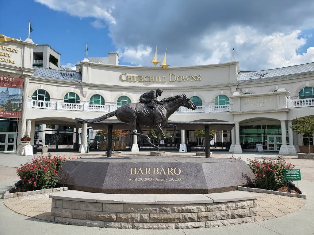 Churchill Downs