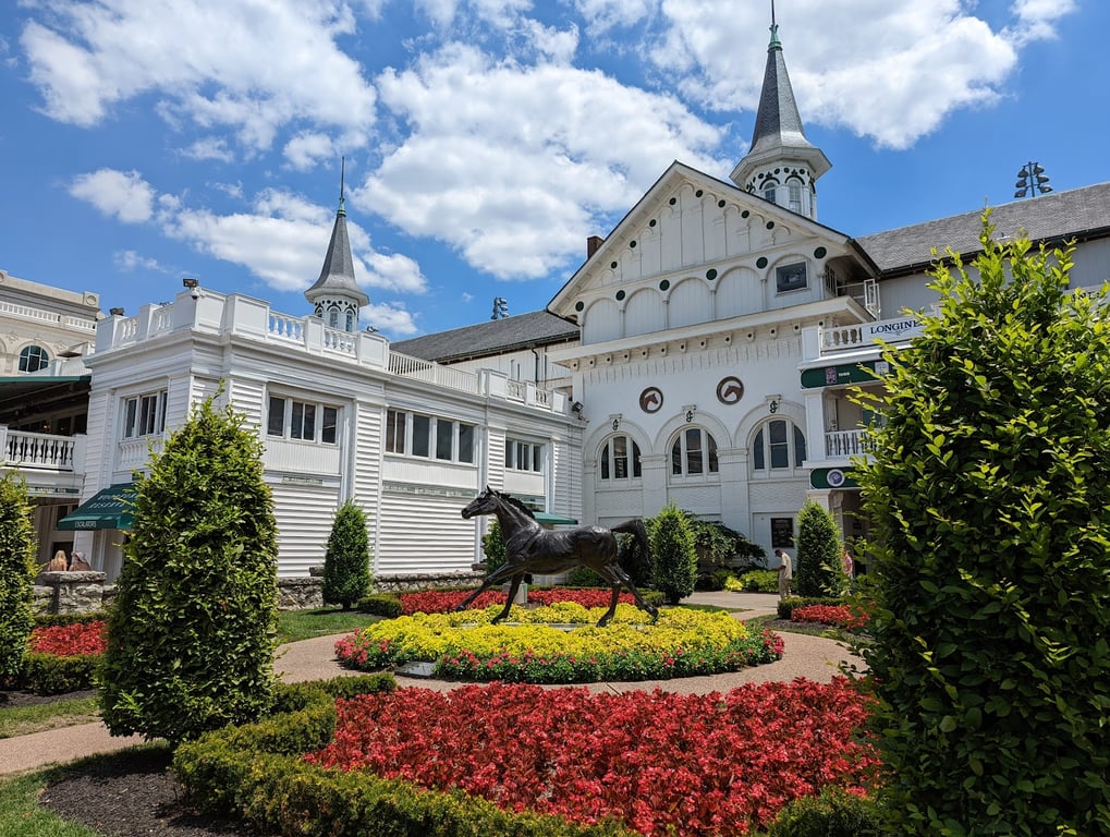 Churchill Downs