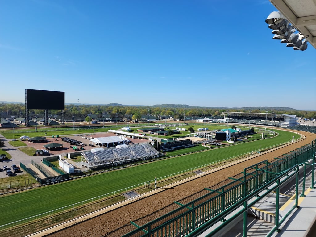 Churchill Downs