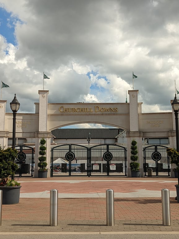 Churchill Downs