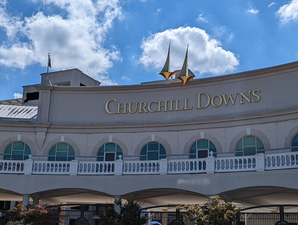 Churchill Downs