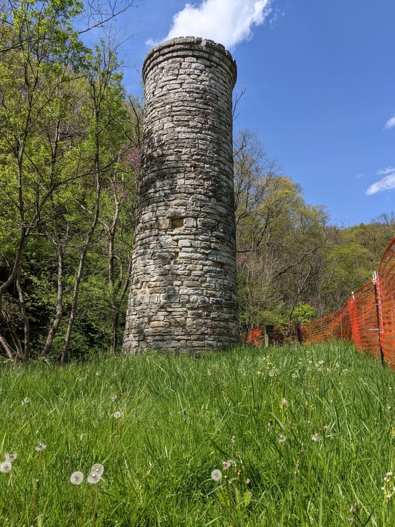 Cove Spring Park