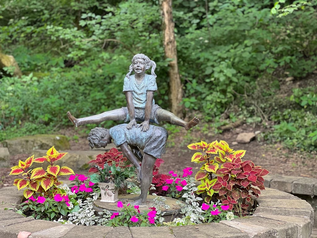 Cove Spring Park