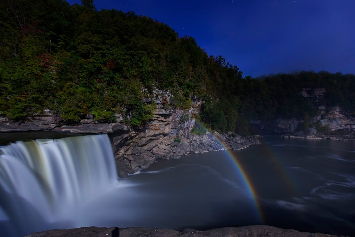 Cumberland Falls State Resort Park