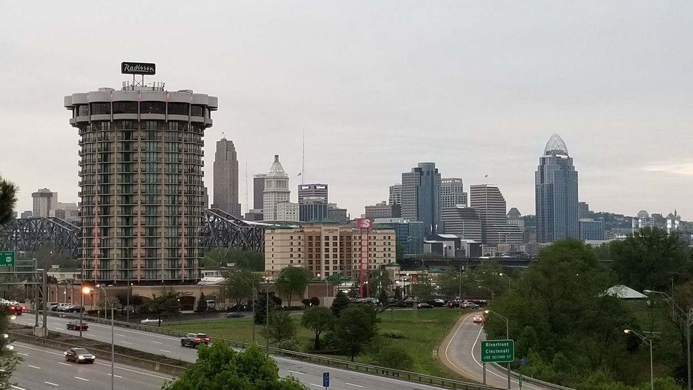 Devou Park