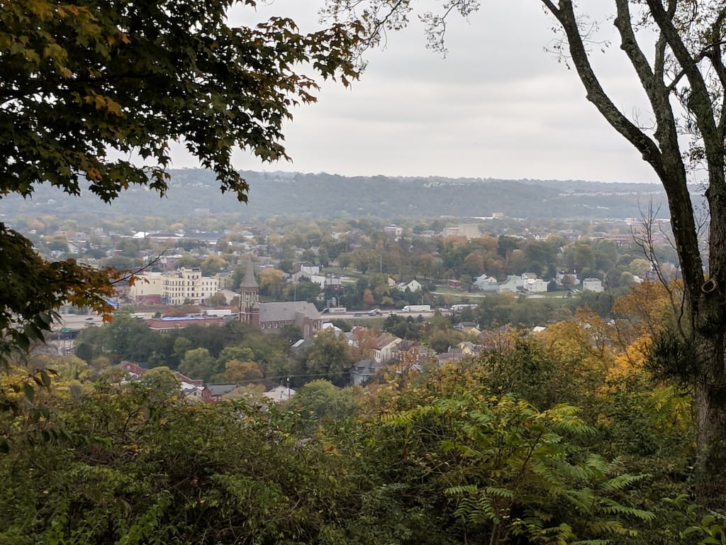 Devou Park