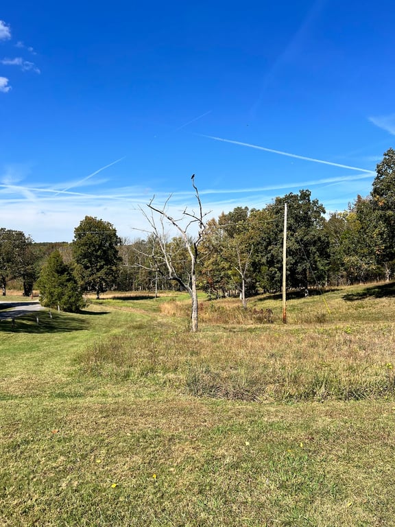 Land Between the Lakes National Recreation Area