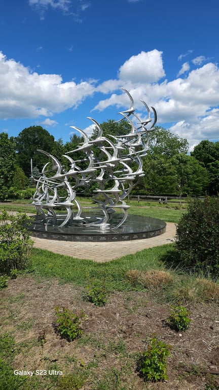 Lexington Arboretum