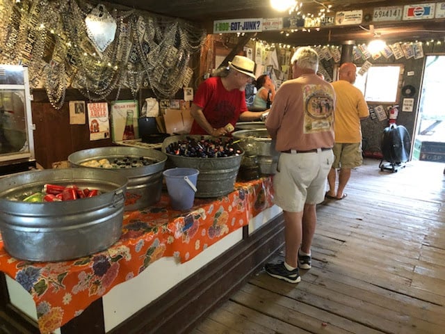 Rabbit Hash General Store