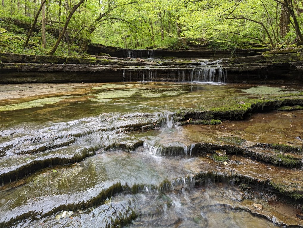 Raven Run Nature Sanctuary