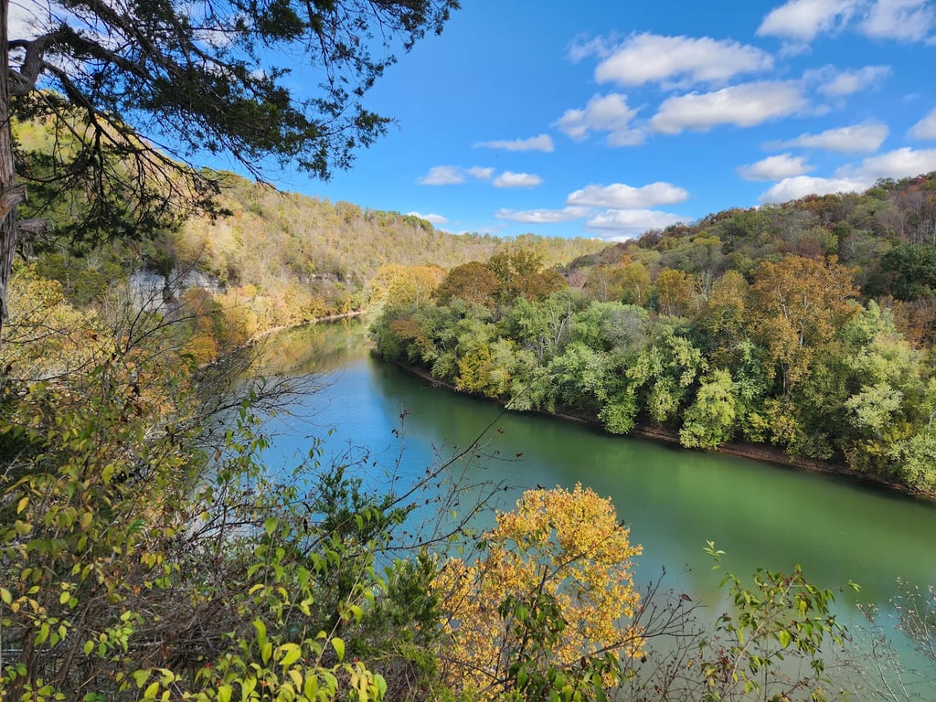 Raven Run Nature Sanctuary
