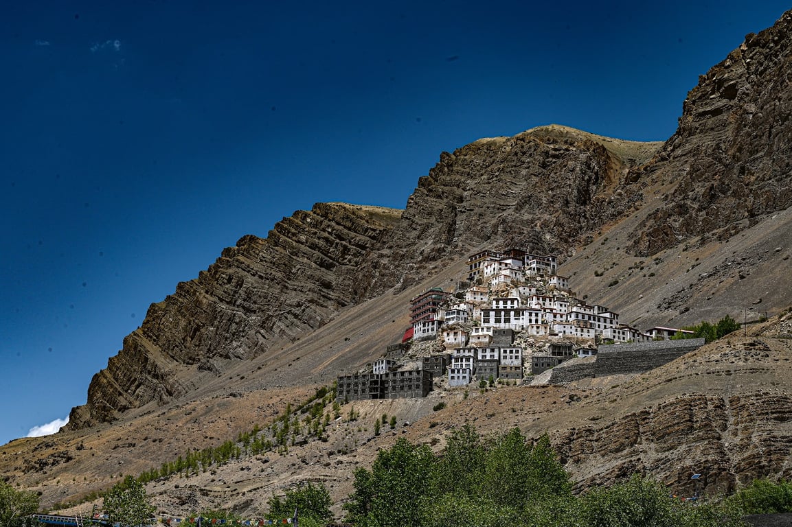 Key Monastery