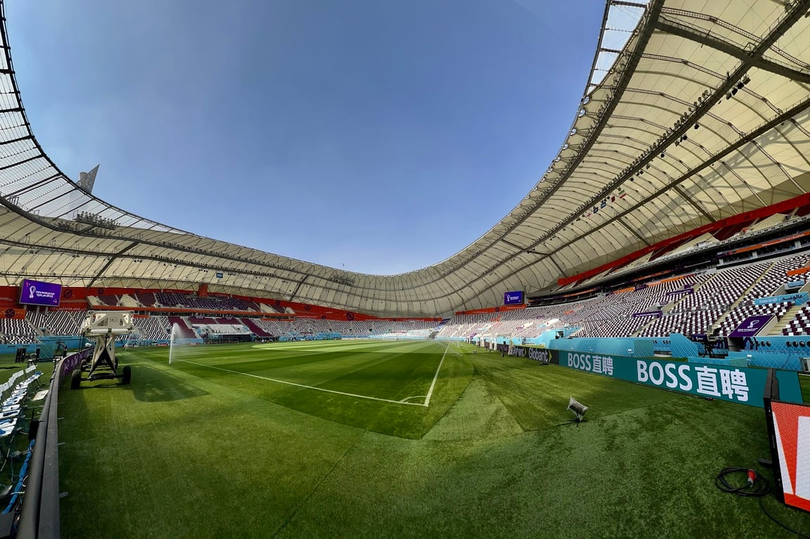 Khalifa International Stadium