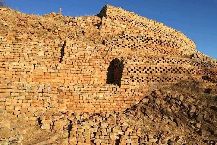 Khami Ruins