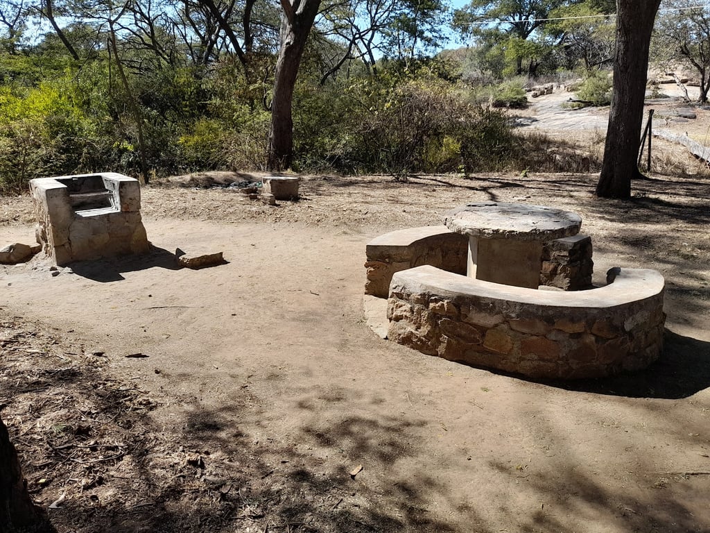 Khami Ruins