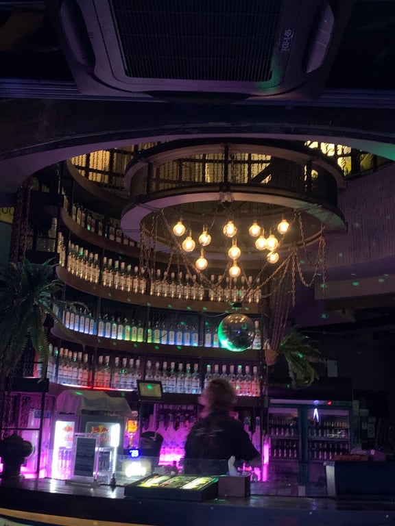 Khao San Road Nightlife
