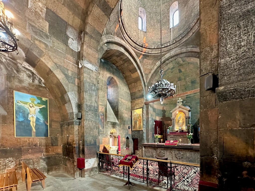 Khor Virap Monastery