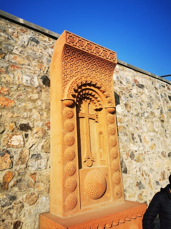 Khor Virap Monastery