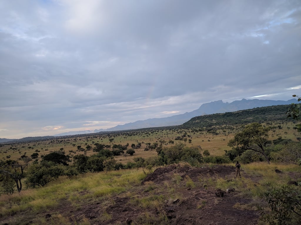 Kidepo Valley National Park