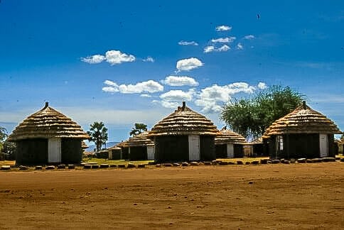 Kidepo Valley National Park