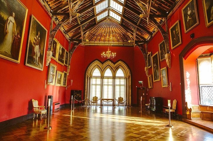 Kilkenny Castle