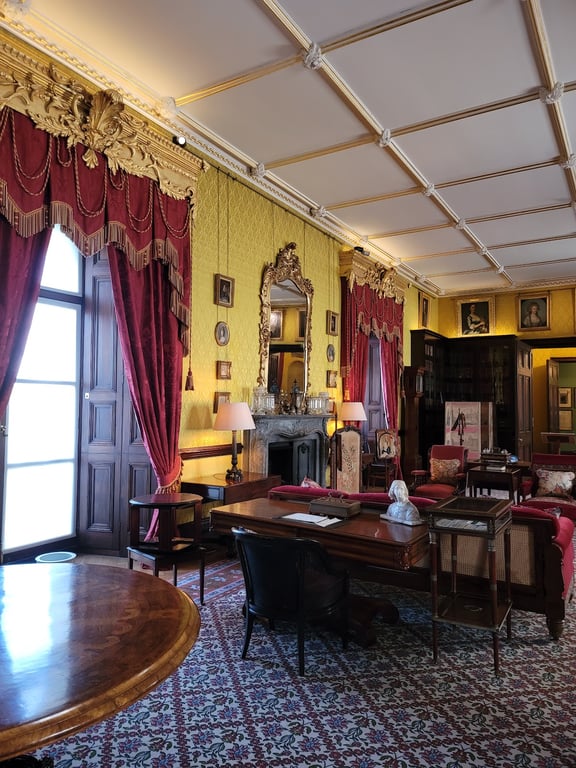 Kilkenny Castle