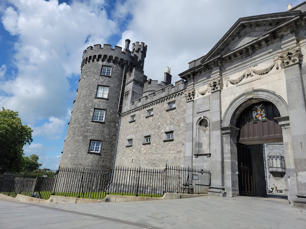 Kilkenny Castle