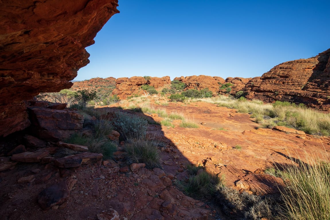 Kings Canyon