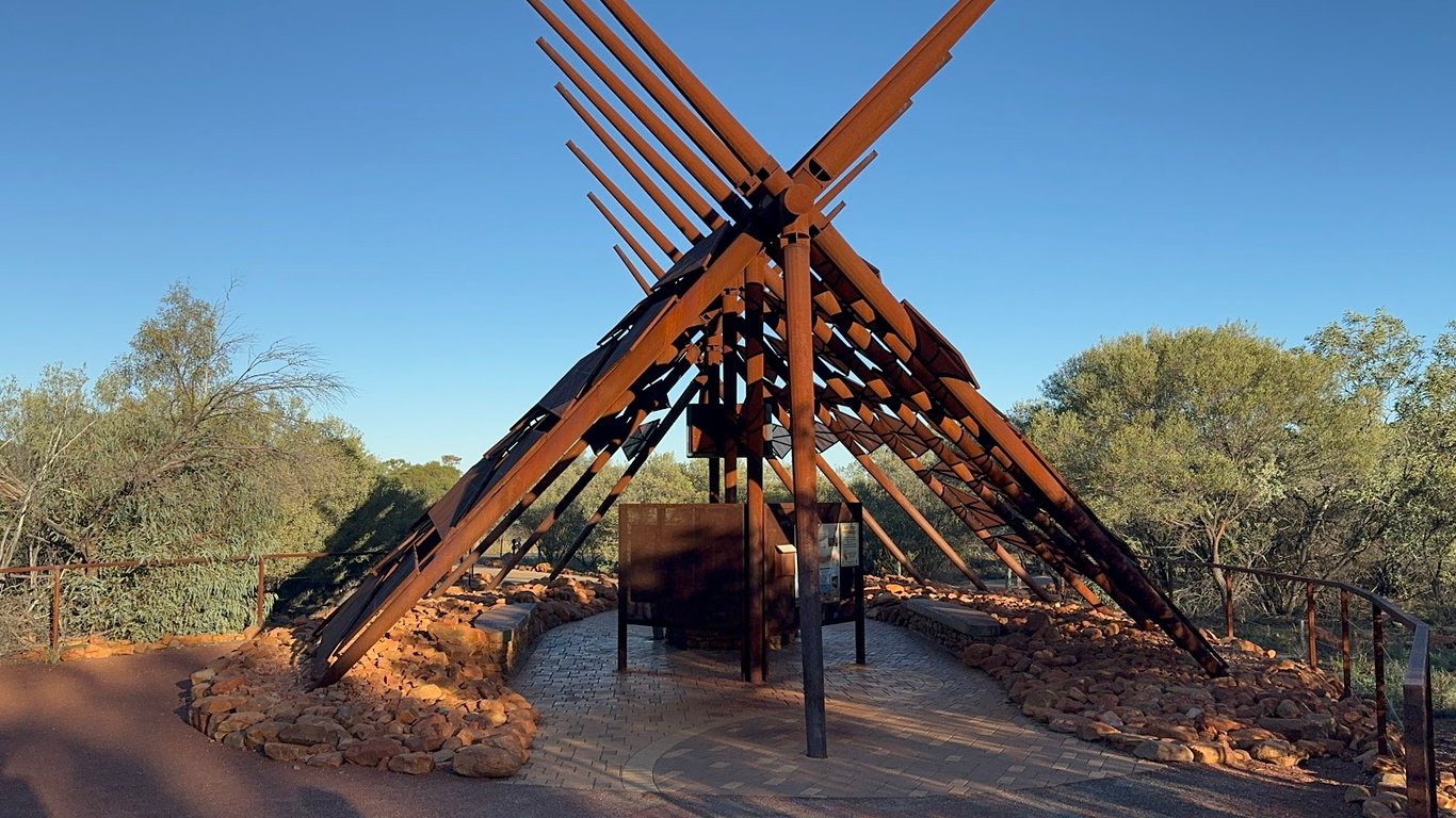 Kings Canyon