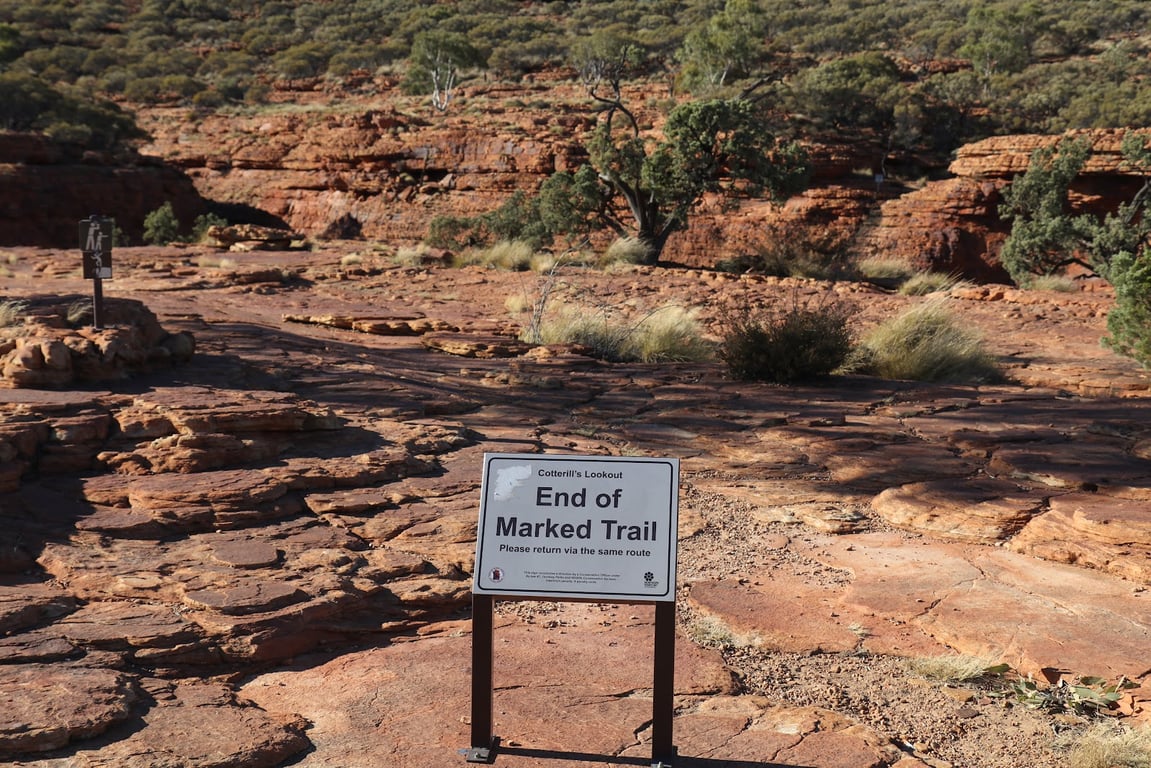 Kings Canyon