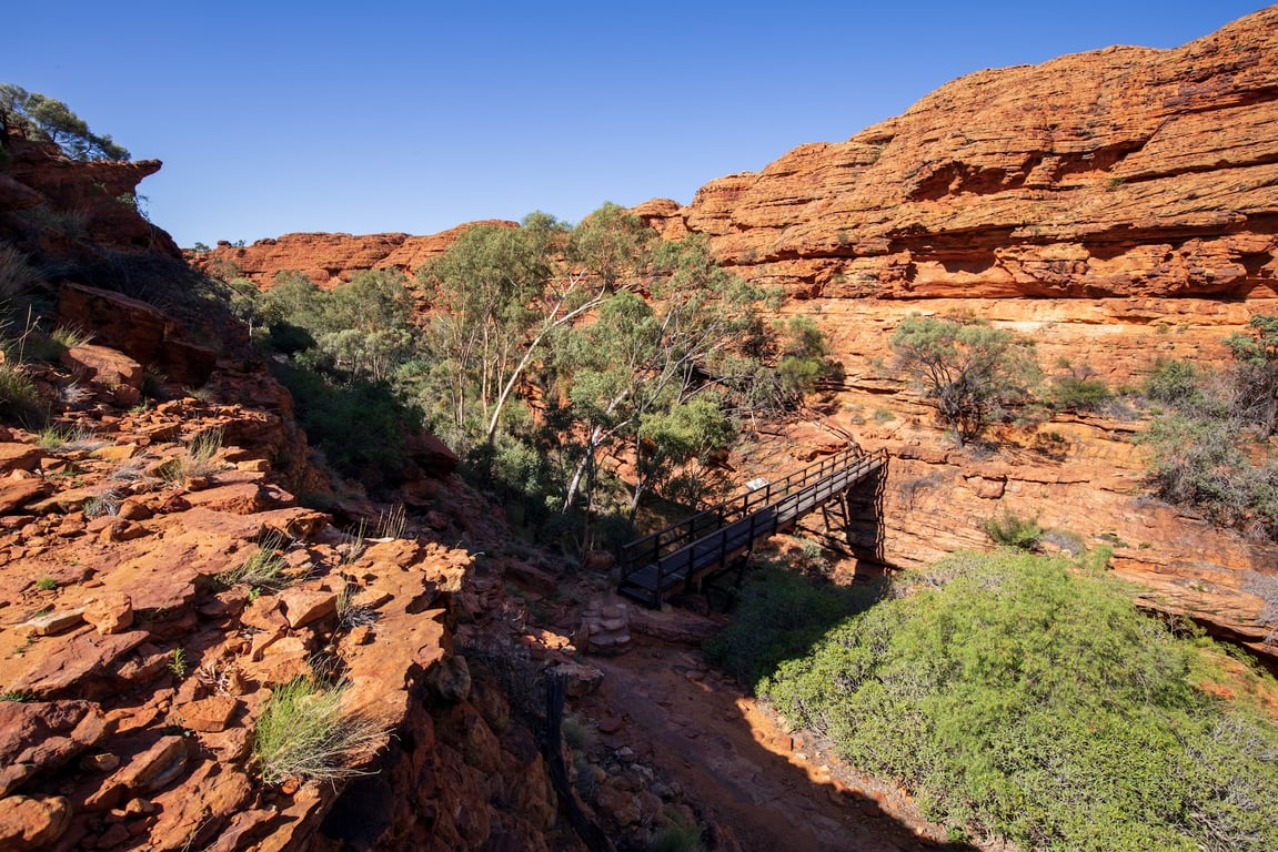 Kings Canyon