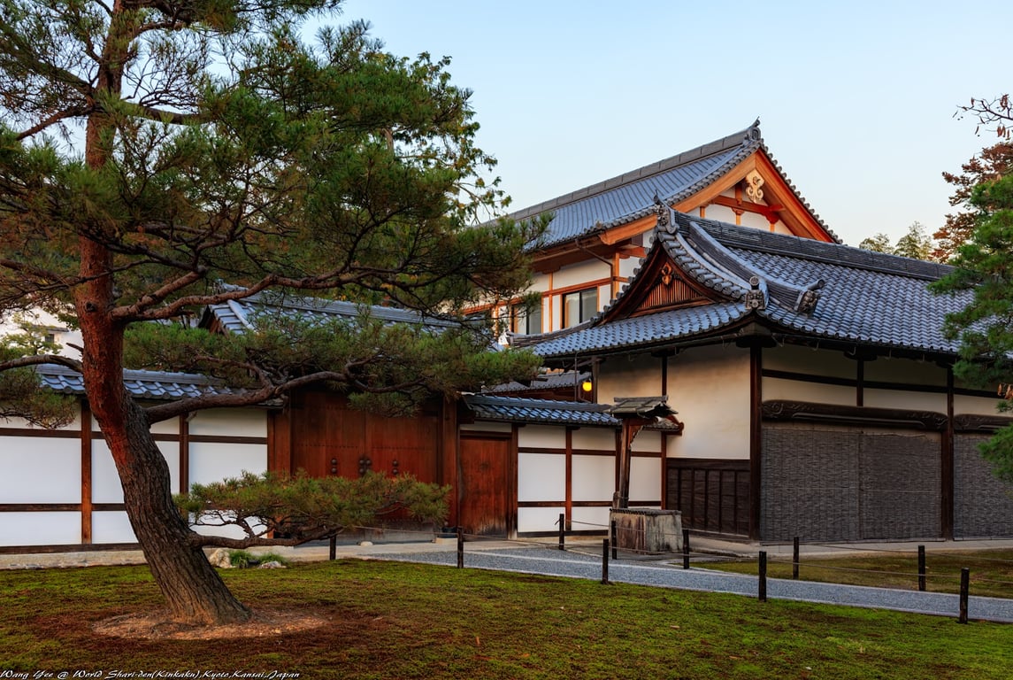 Kinkaku-ji