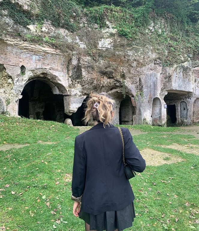 Aya Nikola Manastırı
