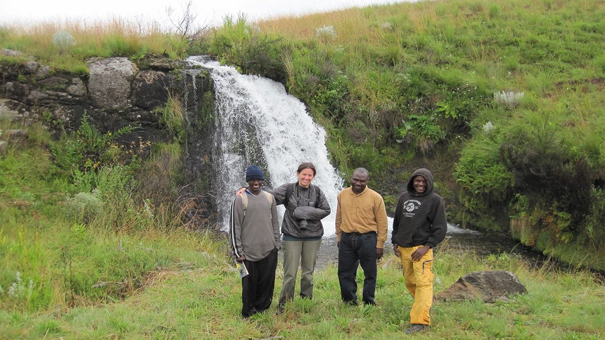 Kitulo National Park