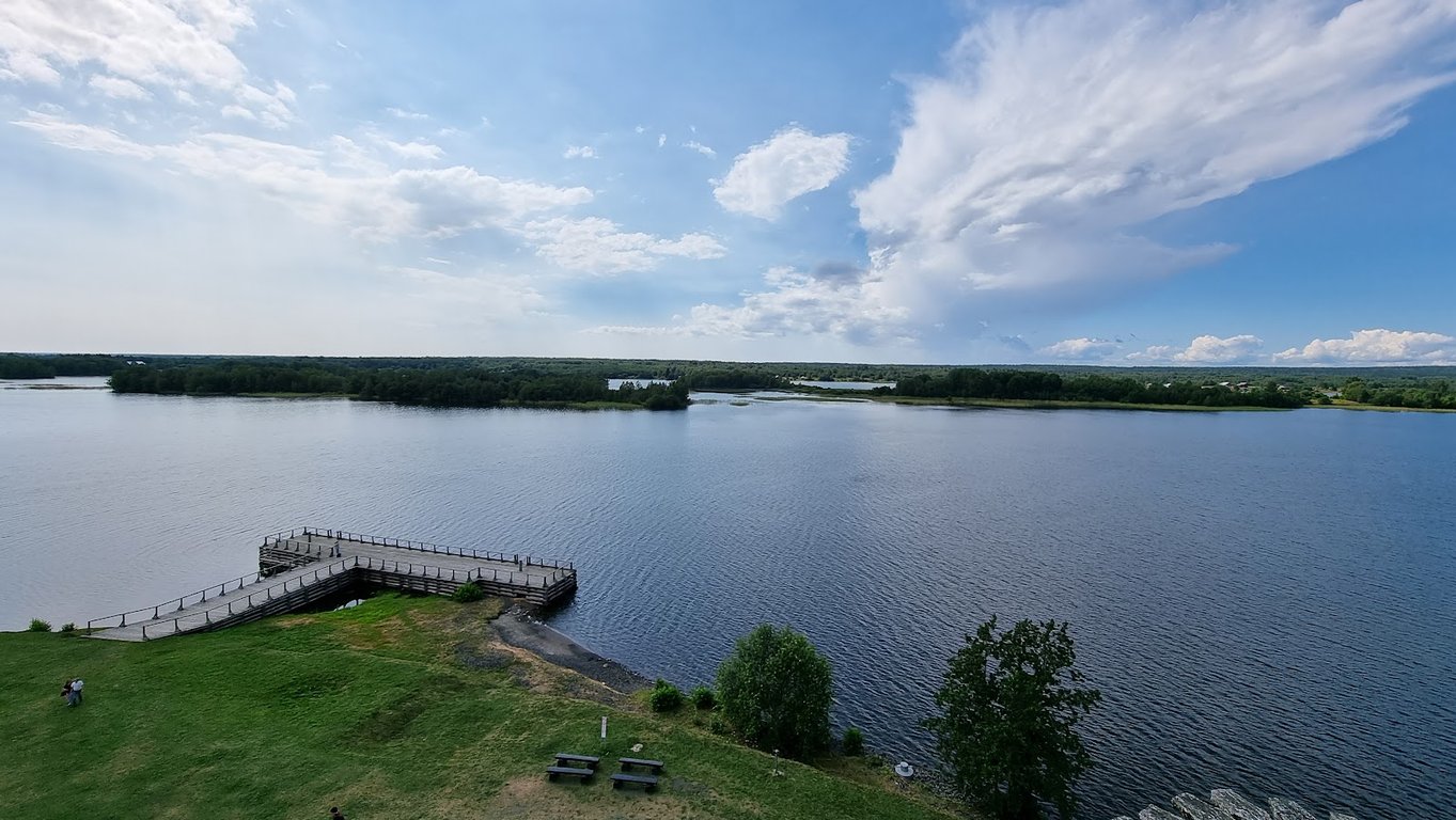 Kizhi Island