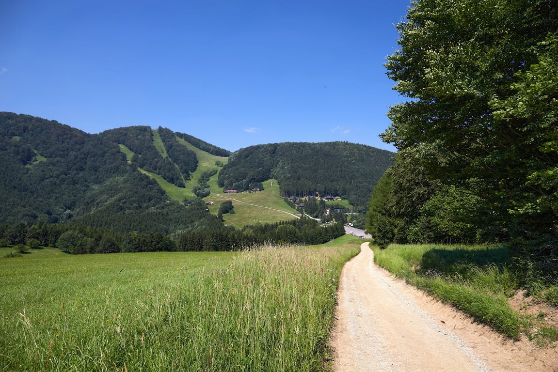 Kľak Peak