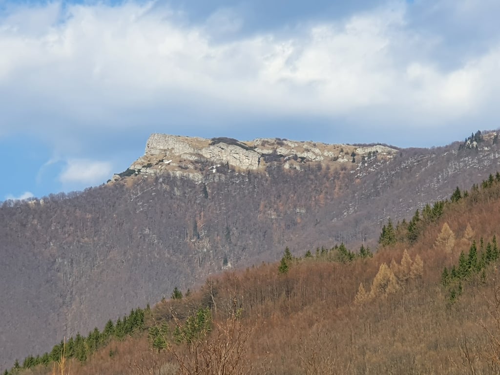 Kľak Peak