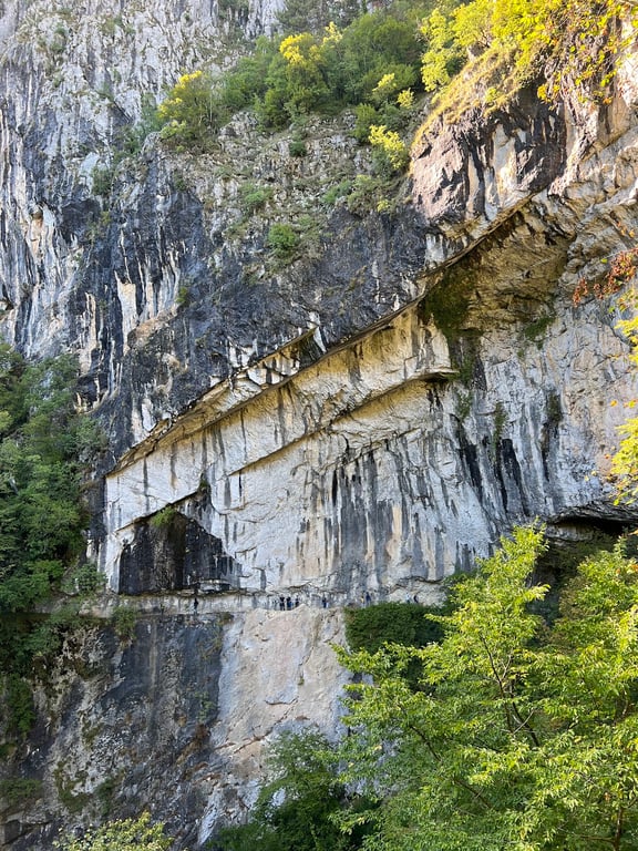 Škocjan Caves