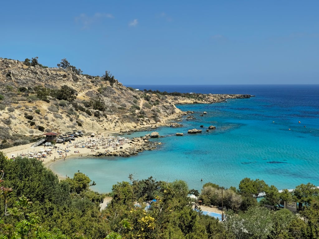 Konnos Beach