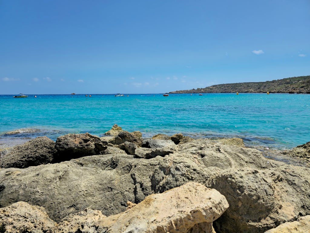 Konnos Beach