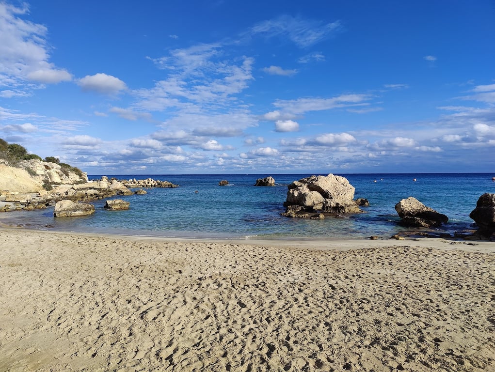 Konnos Beach