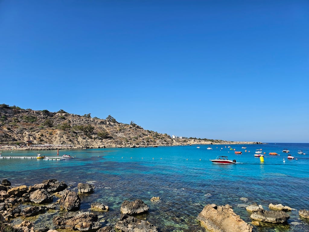 Konnos Beach