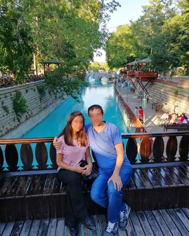 Meram Bağları