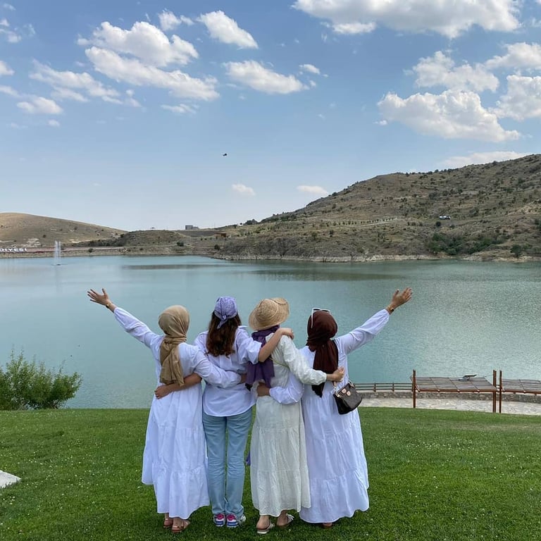 Sille Köyü