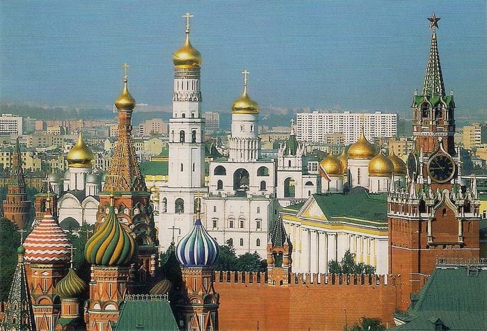 Kremlin