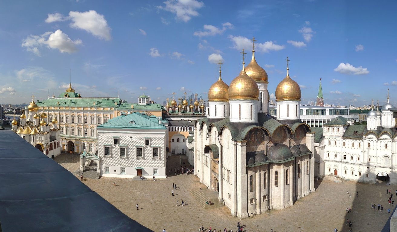 Kremlin