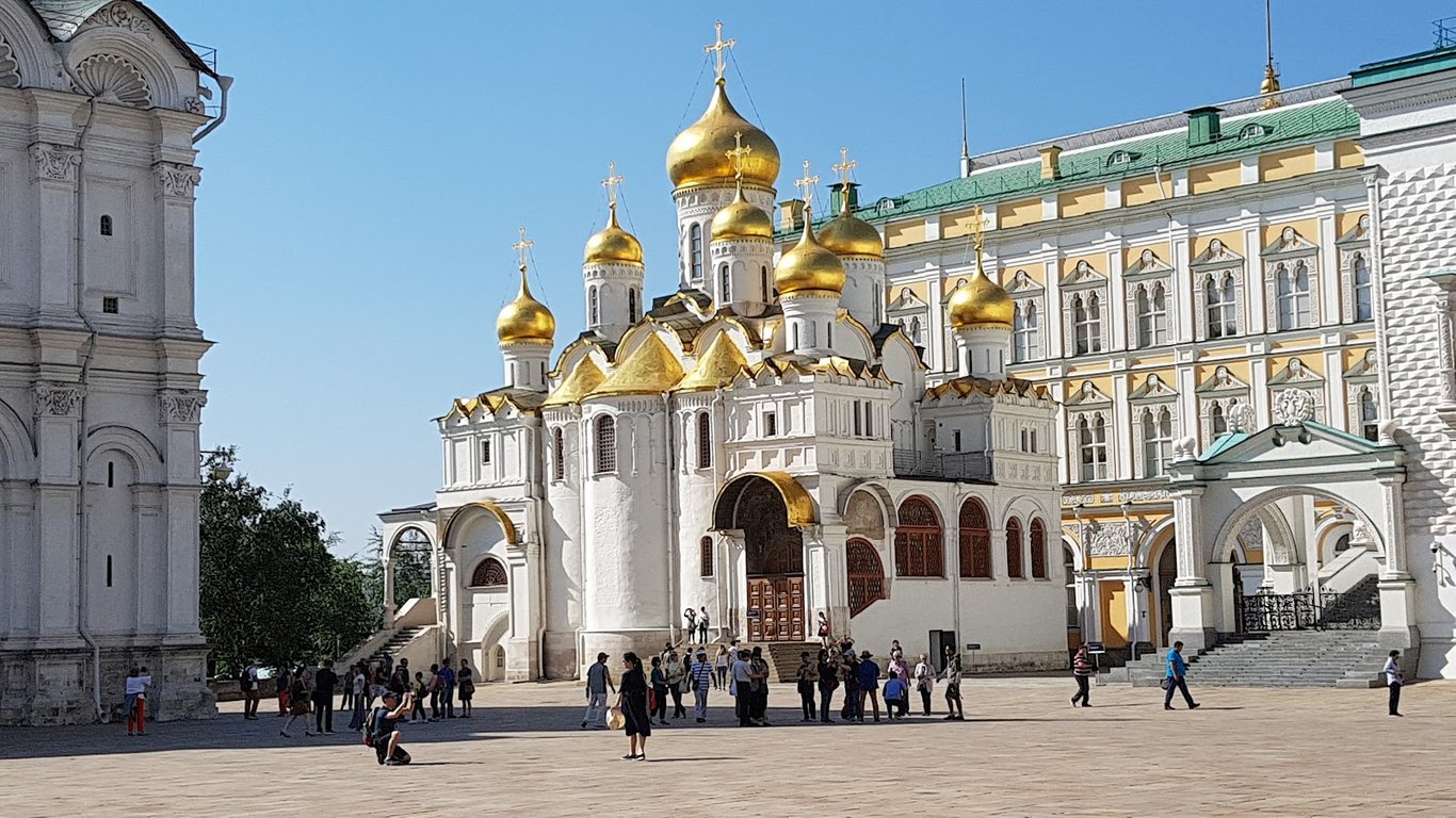 Kremlin