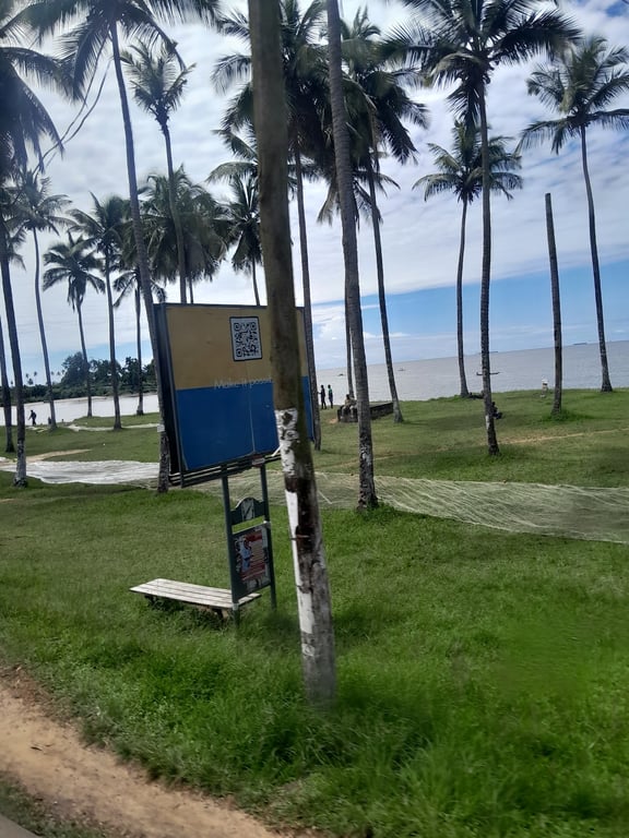 Kribi Plage